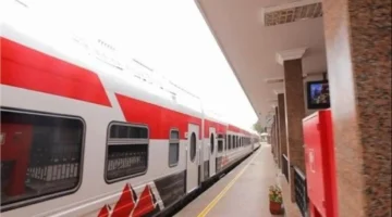 تعديلات جديدة.. جدول مواعيد القطارات من قبلي إلى بحري خلال فبراير 2026